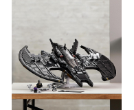 LEGO DC Comics Super Heroes 76161 Batwing z 1989 roku - 1012681 - zdjęcie 2